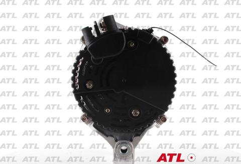 ATL Autotechnik L 40 020 - Alternator furqanavto.az