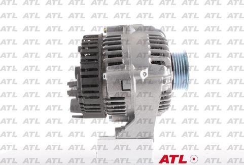 ATL Autotechnik L 40 190 - Alternator furqanavto.az