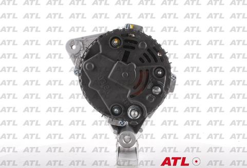 ATL Autotechnik L 40 190 - Alternator furqanavto.az