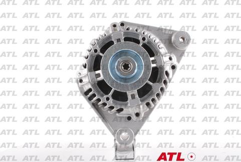 ATL Autotechnik L 40 190 - Alternator furqanavto.az