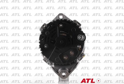 ATL Autotechnik L 40 150 - Alternator furqanavto.az