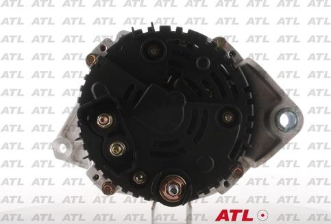 ATL Autotechnik L 40 110 - Alternator furqanavto.az