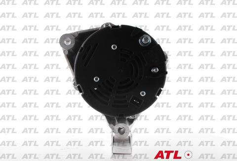 ATL Autotechnik L 40 180 - Alternator furqanavto.az