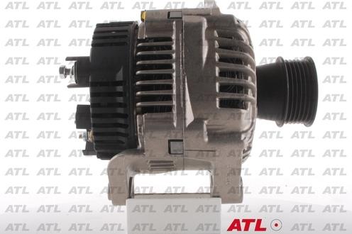 ATL Autotechnik L 40 130 - Alternator furqanavto.az