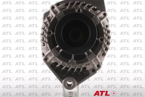 ATL Autotechnik L 40 130 - Alternator furqanavto.az