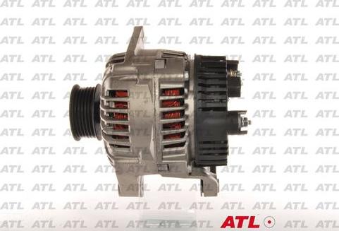 ATL Autotechnik L 40 120 - Alternator furqanavto.az