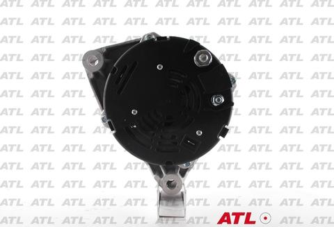 ATL Autotechnik L 40 170 - Alternator furqanavto.az