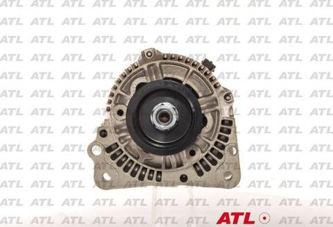 ATL Autotechnik L 40 890 - Alternator furqanavto.az