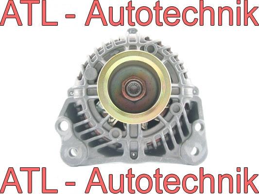 ATL Autotechnik L 40 845 - Alternator furqanavto.az