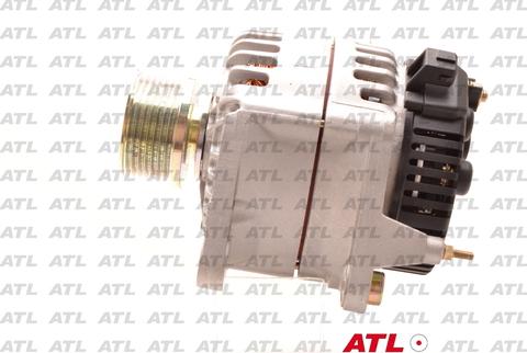 ATL Autotechnik L 40 840 - Alternator furqanavto.az
