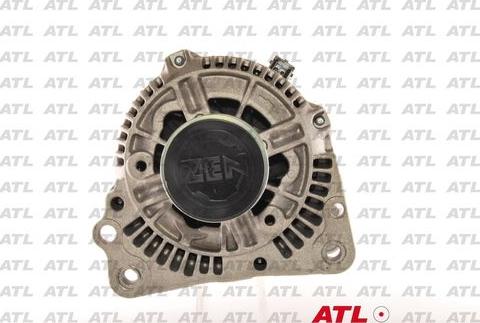 ATL Autotechnik L 40 860 - Alternator furqanavto.az