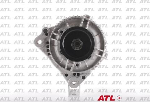 ATL Autotechnik L 40 360 - Alternator furqanavto.az