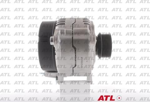 ATL Autotechnik L 40 360 - Alternator furqanavto.az