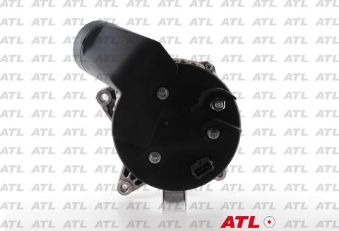 ATL Autotechnik L 40 310 - Alternator furqanavto.az