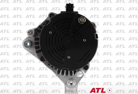 ATL Autotechnik L 40 330 - Alternator furqanavto.az