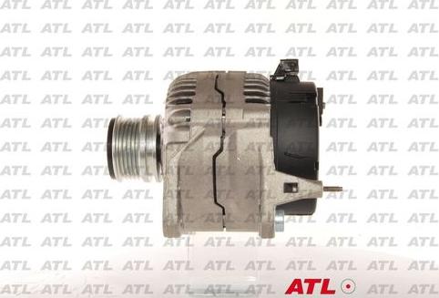 ATL Autotechnik L 40 325 - Alternator furqanavto.az