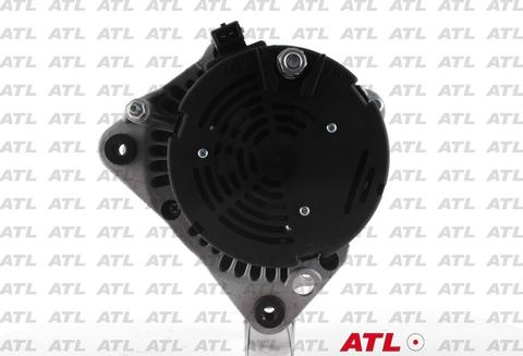 ATL Autotechnik L 40 320 - Alternator furqanavto.az