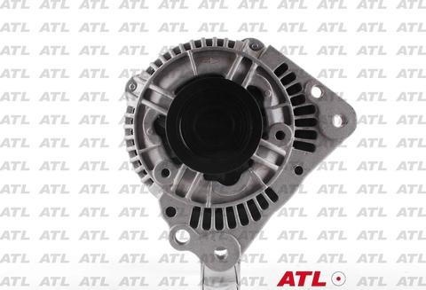 ATL Autotechnik L 40 320 - Alternator furqanavto.az