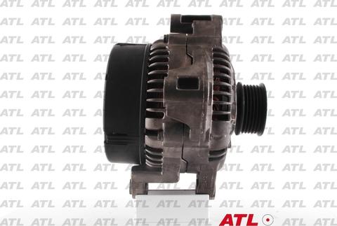 ATL Autotechnik L 40 370 - Alternator furqanavto.az