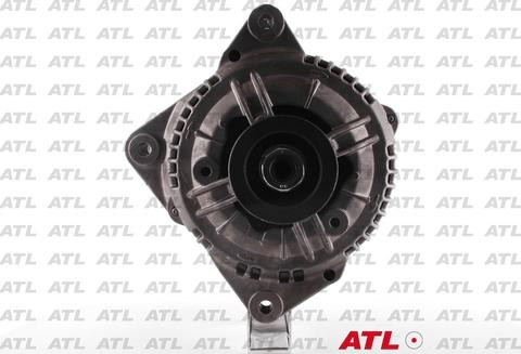 ATL Autotechnik L 40 370 - Alternator furqanavto.az