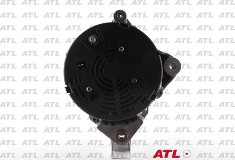 ATL Autotechnik L 40 370 - Alternator furqanavto.az