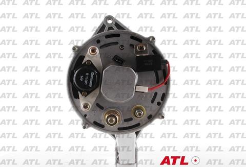 ATL Autotechnik L 40 290 - Alternator furqanavto.az