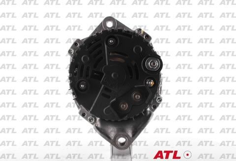 ATL Autotechnik L 40 240 - Alternator furqanavto.az