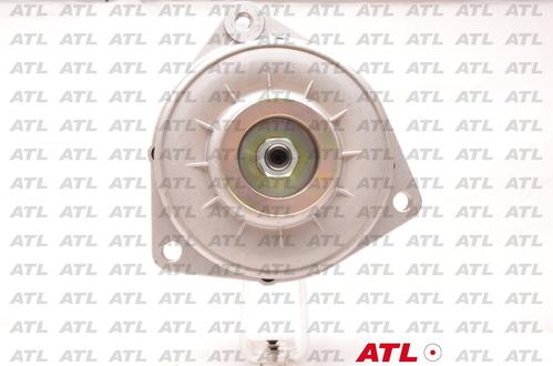 ATL Autotechnik L 40 265 - Alternator furqanavto.az