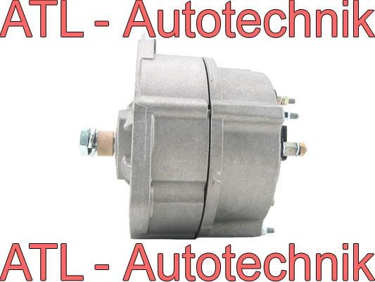 ATL Autotechnik L 40 260 - Alternator furqanavto.az