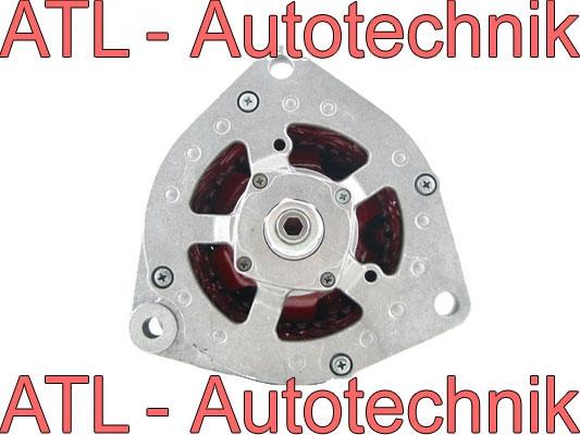 ATL Autotechnik L 40 260 - Alternator furqanavto.az