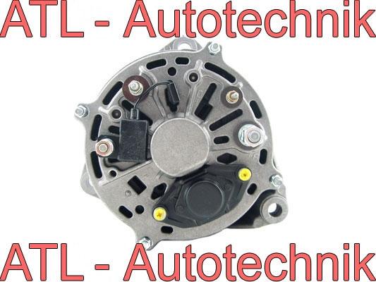 ATL Autotechnik L 40 260 - Alternator furqanavto.az