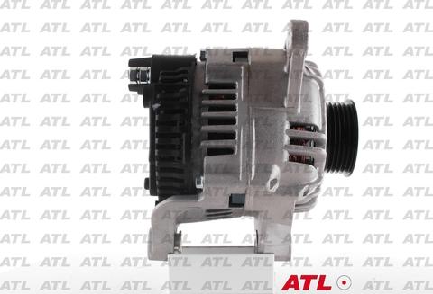 ATL Autotechnik L 40 200 - Alternator furqanavto.az