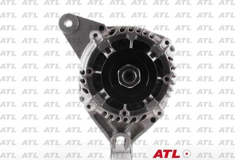 ATL Autotechnik L 40 200 - Alternator furqanavto.az