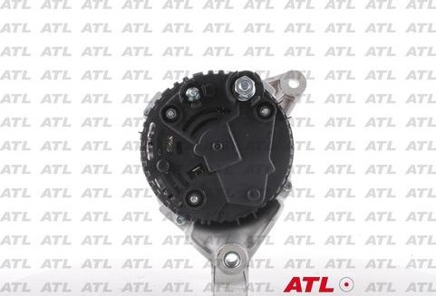 ATL Autotechnik L 40 230 - Alternator furqanavto.az