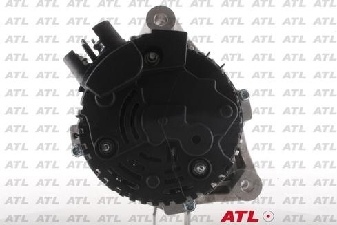 ATL Autotechnik L 40 220 - Alternator furqanavto.az