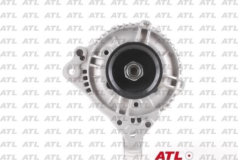 ATL Autotechnik L 40 270 - Alternator furqanavto.az