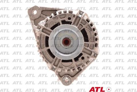 ATL Autotechnik L 41 990 - Alternator furqanavto.az