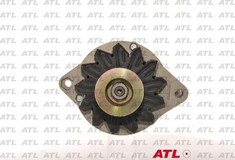 ATL Autotechnik L 41 940 - Alternator furqanavto.az