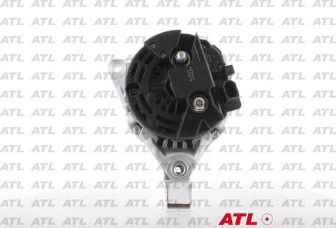 ATL Autotechnik L 41 960 - Alternator furqanavto.az