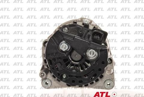 ATL Autotechnik L 41 910 - Alternator furqanavto.az