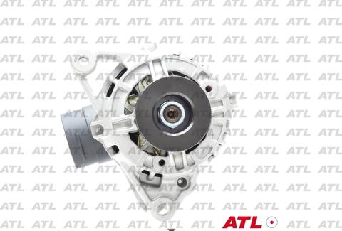 ATL Autotechnik L 41 980 - Alternator furqanavto.az