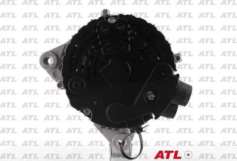 ATL Autotechnik L 41 930 - Alternator furqanavto.az