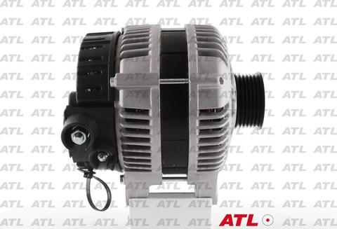 ATL Autotechnik L 41 930 - Alternator furqanavto.az