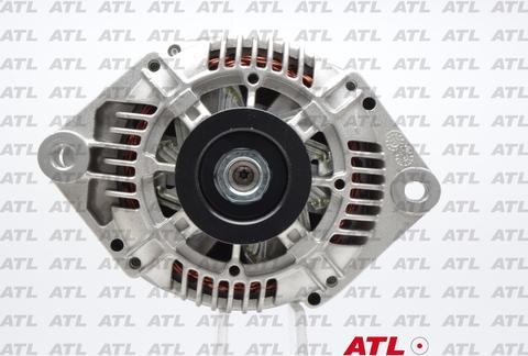ATL Autotechnik L 41 440 - Alternator furqanavto.az