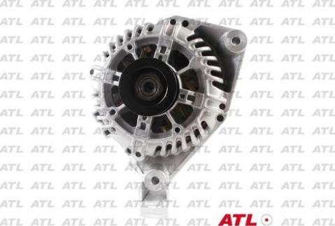 ATL Autotechnik L 41 450 - Alternator furqanavto.az