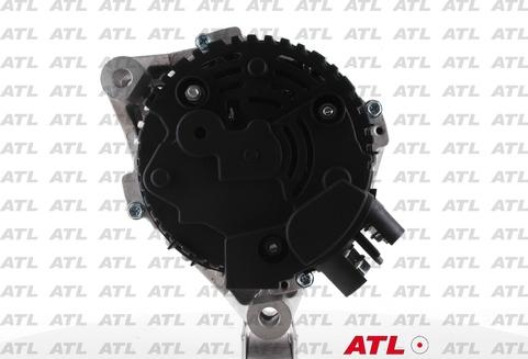 ATL Autotechnik L 41 400 - Alternator furqanavto.az