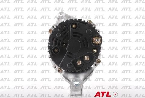 ATL Autotechnik L 41 410 - Alternator furqanavto.az