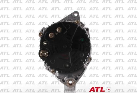 ATL Autotechnik L 41 430 - Alternator furqanavto.az