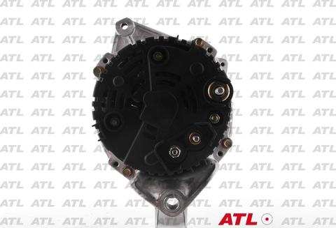 ATL Autotechnik L 41 420 - Alternator furqanavto.az