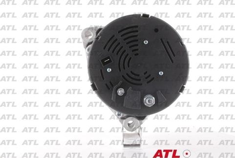 ATL Autotechnik L 41 550 - Alternator furqanavto.az